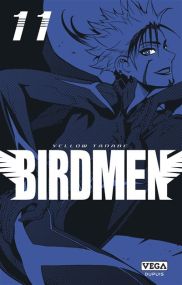 Birdmen - Vega Dupuis