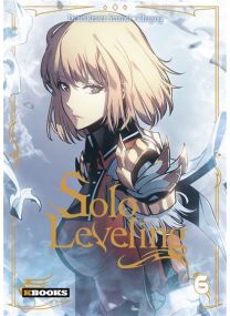 Solo Leveling - 