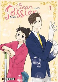 Clean with Passion - kbooks