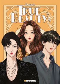 True Beauty T04 - Édition collector - kbooks