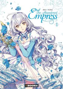 The Abandoned Empress - kbooks