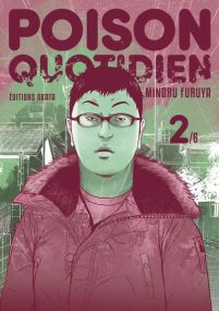 Shigatera - Poison quotidien - Akata