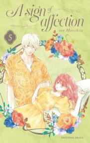 A sign of Affection - Akata