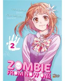 Zombie From Now On ! - Chattochatto