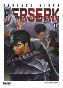 Berserk - Glénat