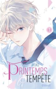 Printemps et tempete,01 - Glénat