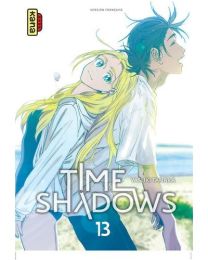 Time shadows - Kana Eds