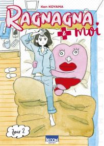 Ragnagna et moi - Ki-oon