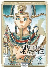 Reine d'Égypte - Ki-oon