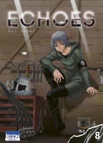 Echoes - Ki-oon