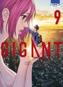Gigant - Ki-oon