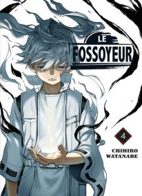 Le fossoyeur T04 - FIN - Komikku