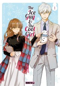 The Ice Guy & The Cool Girl - Mangetsu
