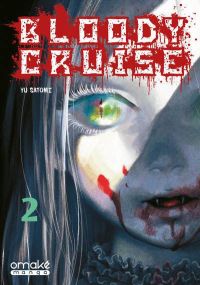 Bloody Cruise - Omake Books