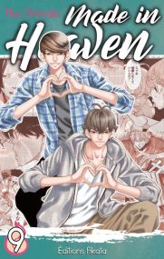 Made in heaven - Akata