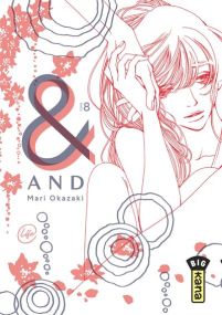And (&) by Mari Okazaki - Kana Eds