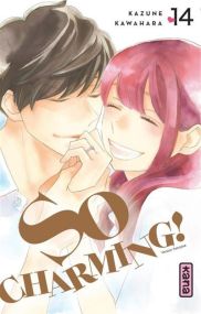 So charming ! - Kana Eds