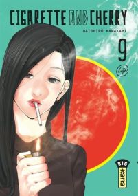 Cigarette and Cherry - Kana Eds