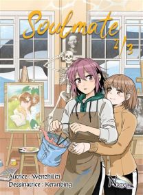 Soulmate - Nazca
