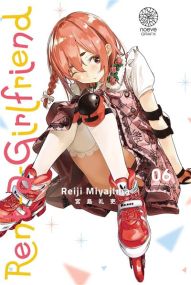 Rent-a-girlfriend - Noeve Grafx