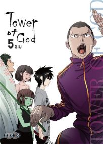 Tower of God - Ototo