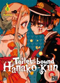 Toilet-bound Hanako-kun - Pika