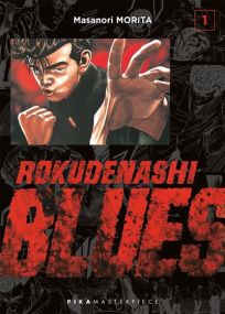 Rokudenashi Blues - Pika