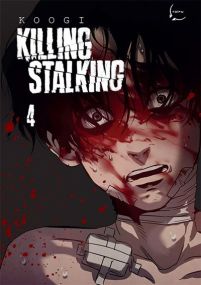 Killing Stalking - Taifu Comics