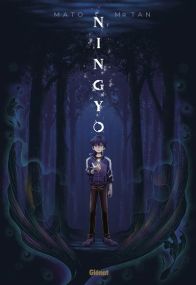 Ningyo - Glénat