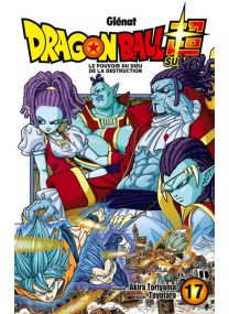 Dragon Ball Super - 