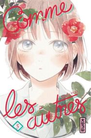 Comme les autres - Kana Eds
