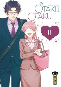 Otaku Otaku - Kana Eds