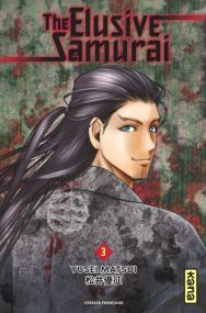 The Elusive Samurai - Kana Eds