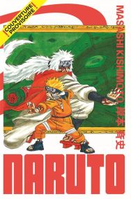 Naruto - Édition Hokage - Kana Eds