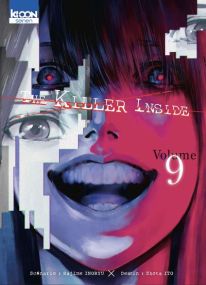 The Killer Inside - Ki-oon