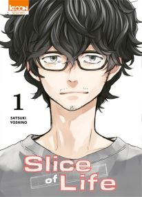 Slice of Life - Ki-oon