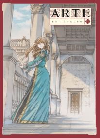 Arte - Komikku