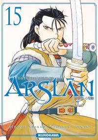 Arslân - Kurokawa Eds