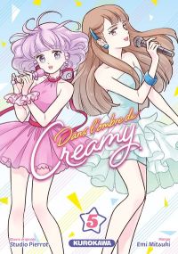 Dans l'ombre de Creamy - Kurokawa Eds