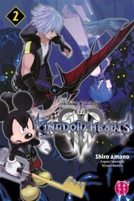 Kingdom Hearts III - Nobi Nobi