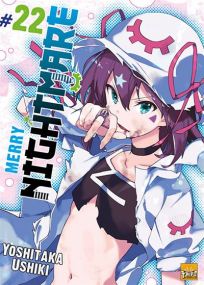 Merry nightmare - Ototo
