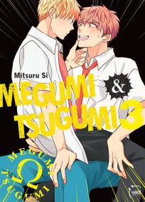 Megumi and Tsugumi - Megumi & Tsugumi - Ototo