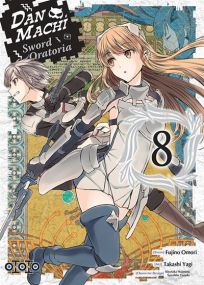 DANMACHI Sword Oratoria - Ototo