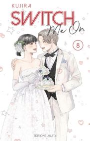 Switch me on - Akata