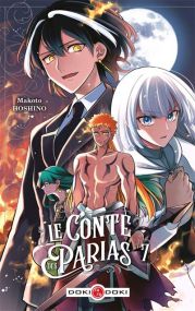 Le Conte des parias - vol. 07 - Bamboo Eds