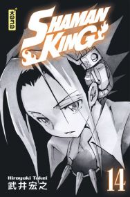Shaman King Star Edition - Kana Eds