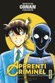 Apprenti Criminel - Kana Eds