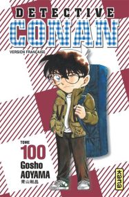 Détective Conan - Kana Eds