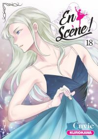 En Scène ! - Kurokawa Eds