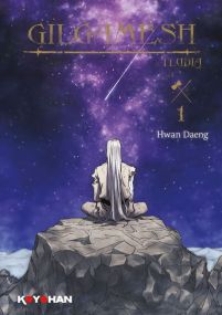 Gilgamesh - Matin Calme
